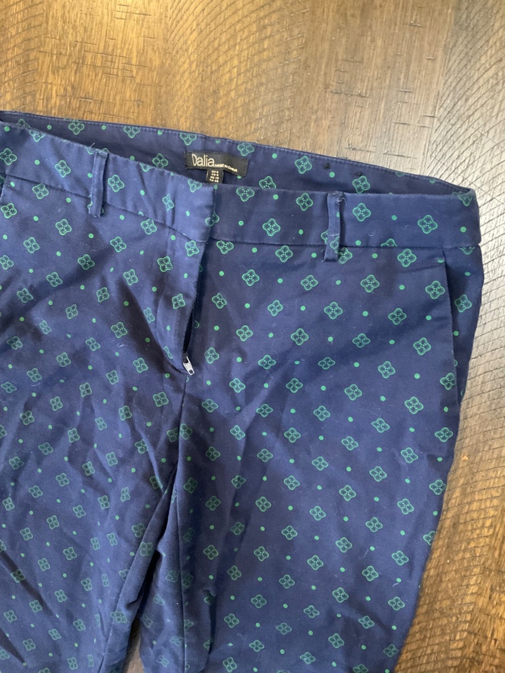 Pants - Picture 2 of 3